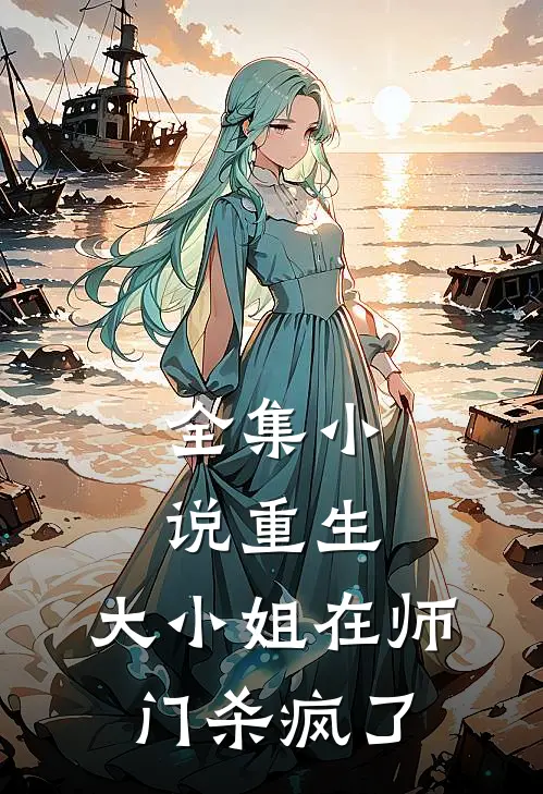 全集小说重生：大小姐在师门杀疯了
