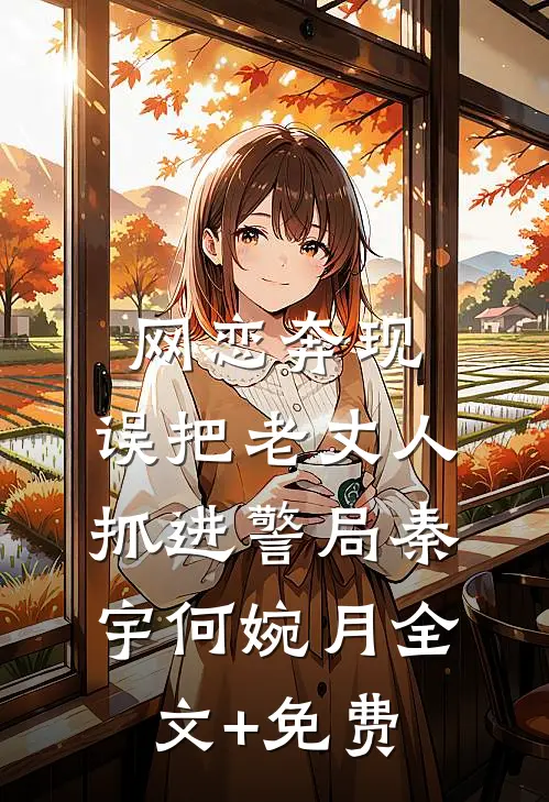 网恋奔现，误把老丈人抓进警局秦宇何婉月全文+免费
