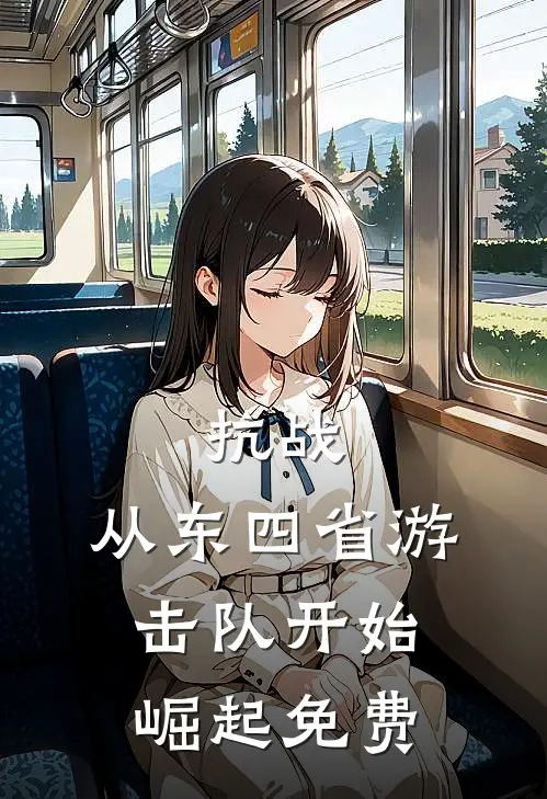 抗战：从东四省游击队开始崛起免费