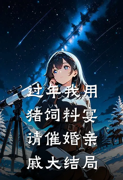 过年我用猪饲料宴请催婚亲戚大结局