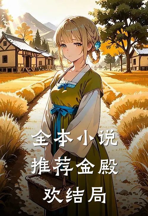 全本小说推荐金殿欢结局