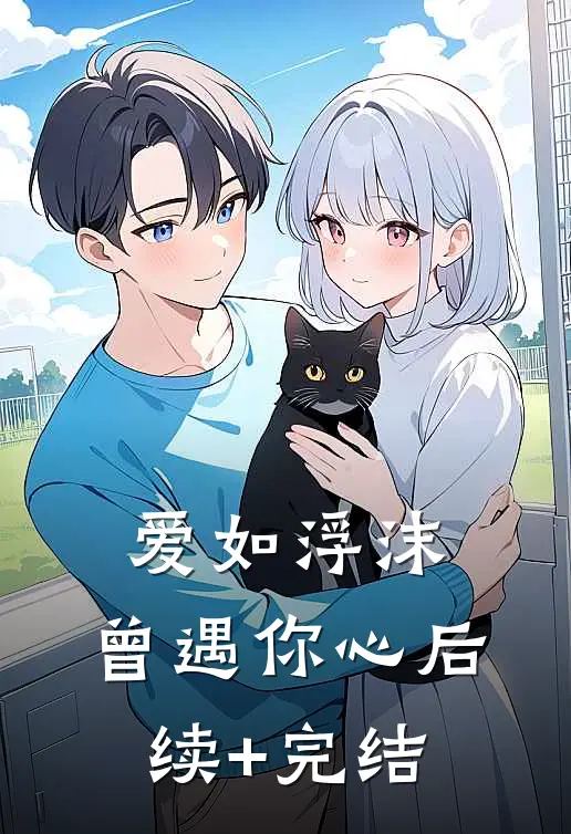 爱如浮沫，曾遇你心后续+完结
