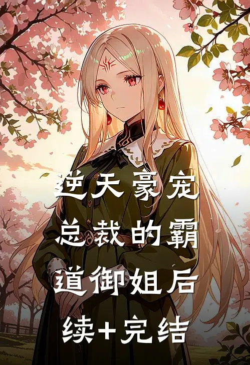 逆天豪宠：总裁的霸道御姐后续+完结