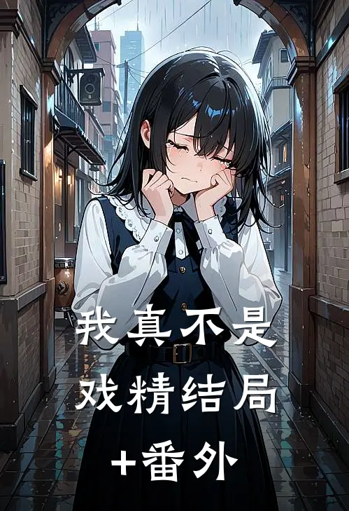 我真不是戏精结局+番外