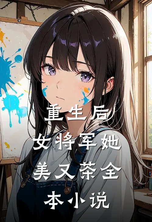 重生后，女将军她美又茶全本小说