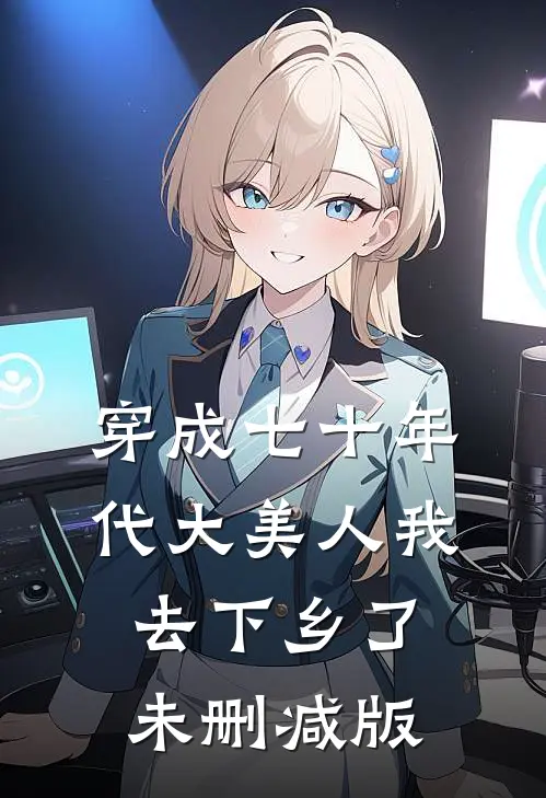 穿成七十年代大美人我去下乡了未删减版
