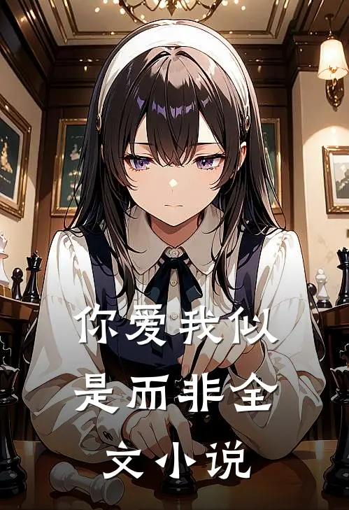 你爱我似是而非全文小说