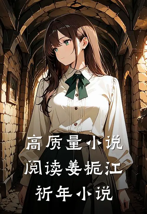 高质量小说阅读姜栀江祈年小说