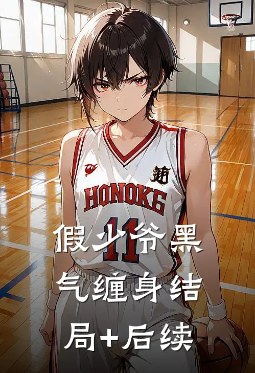 假少爷黑气缠身结局+后续