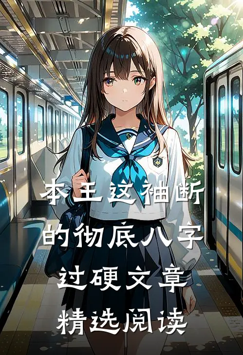 本王这袖断的彻底八字过硬文章精选阅读