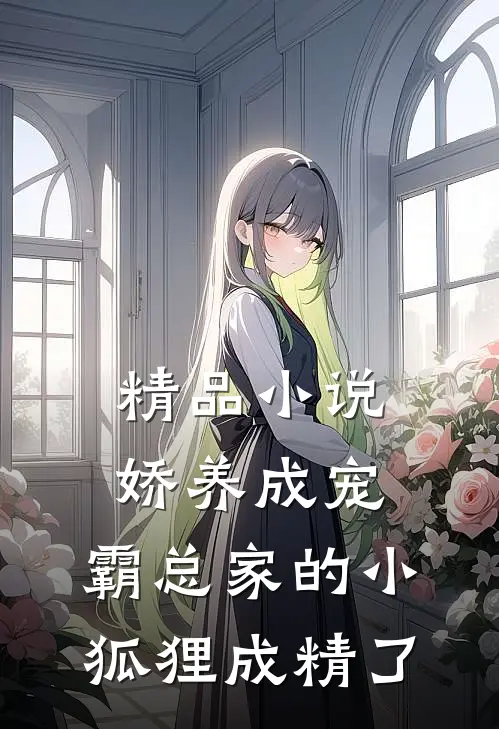 精品小说娇养成宠：霸总家的小狐狸成精了