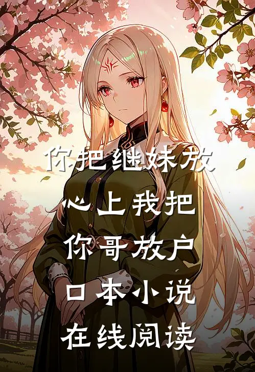 你把继妹放心上我把你哥放户口本小说在线阅读