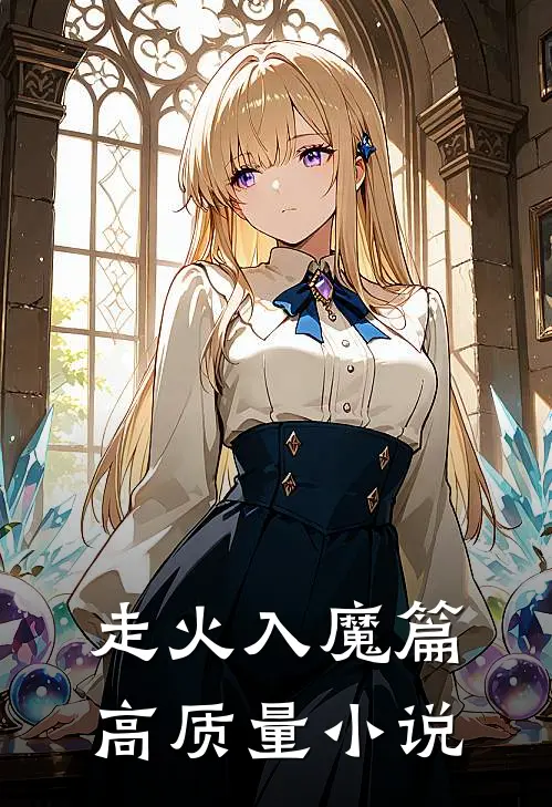 走火入魔篇高质量小说