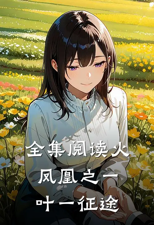 全集阅读火凤凰之一叶一征途