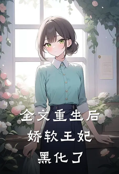 全文重生后,娇软王妃黑化了