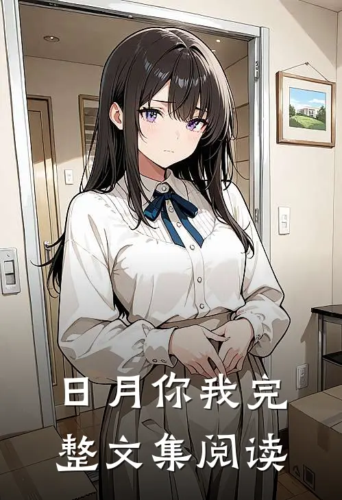 日月你我完整文集阅读