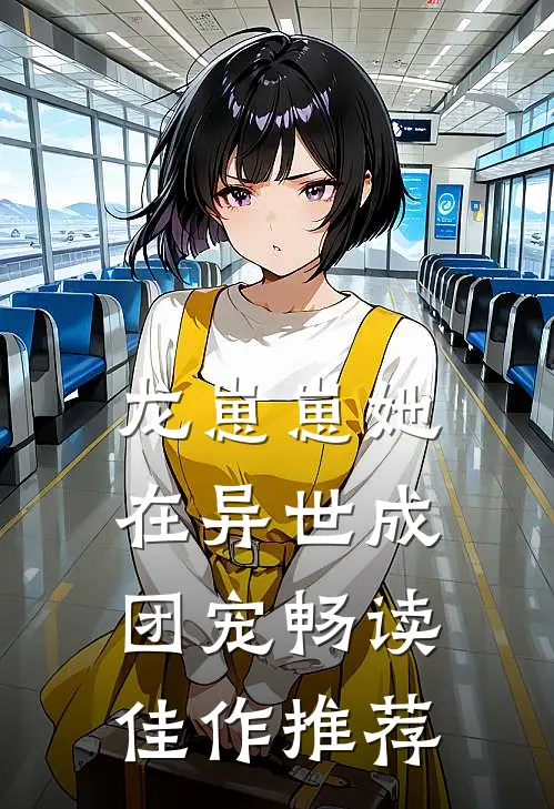 龙崽崽她在异世成团宠畅读佳作推荐