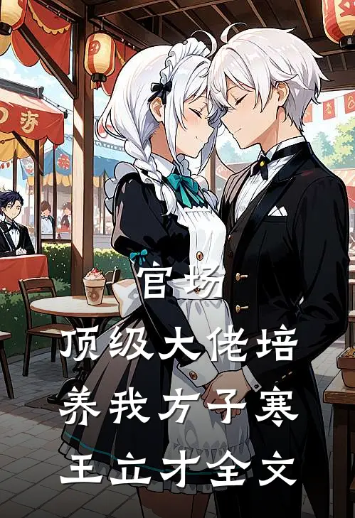 官场：顶级大佬培养我方子寒王立才全文