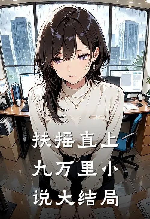 扶摇直上九万里小说大结局