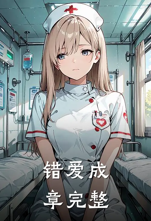 错爱成章完整
