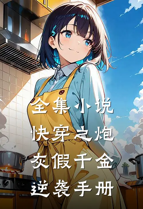 全集小说快穿之炮灰假千金逆袭手册