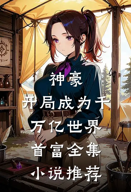神豪：开局成为千万亿世界首富全集小说推荐
