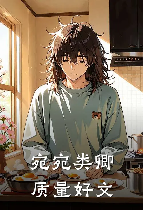 宛宛类卿质量好文