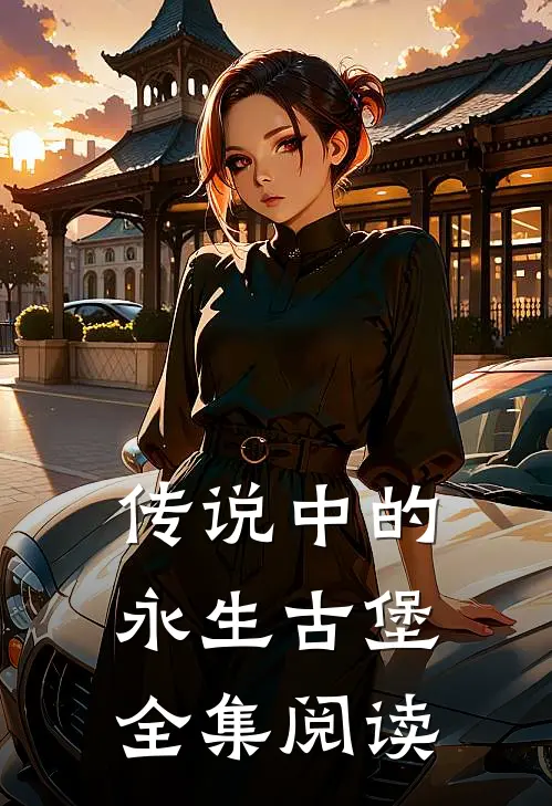 传说中的永生古堡全集阅读