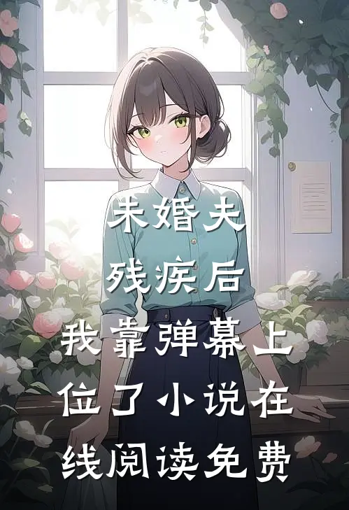 未婚夫残疾后，我靠弹幕上位了小说在线阅读免费