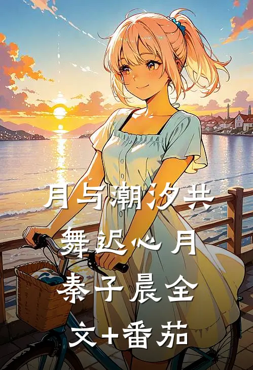 月与潮汐共舞迟心月秦子晨全文+番茄