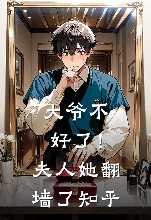 大爷不好了！夫人她翻墙了知乎