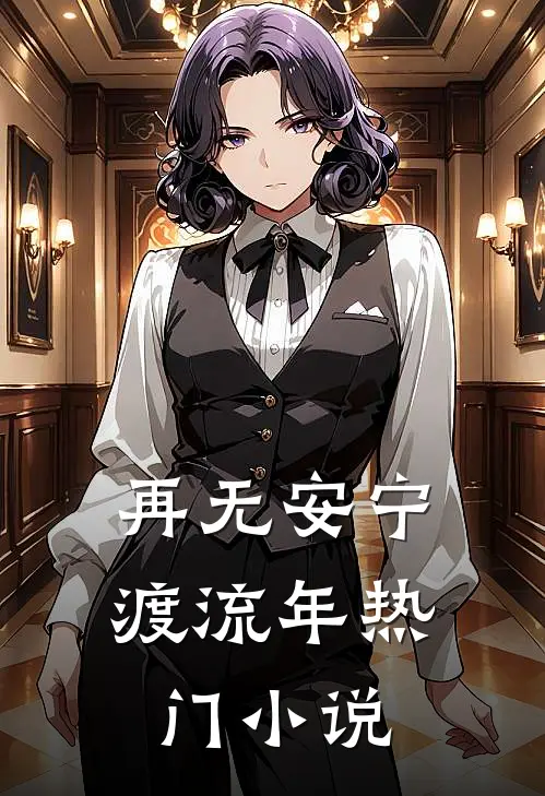 再无安宁渡流年热门小说