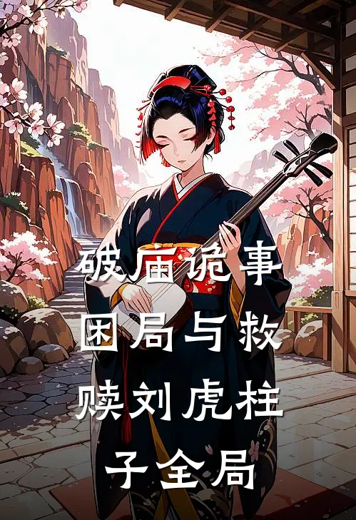 破庙诡事:困局与救赎刘虎柱子全局