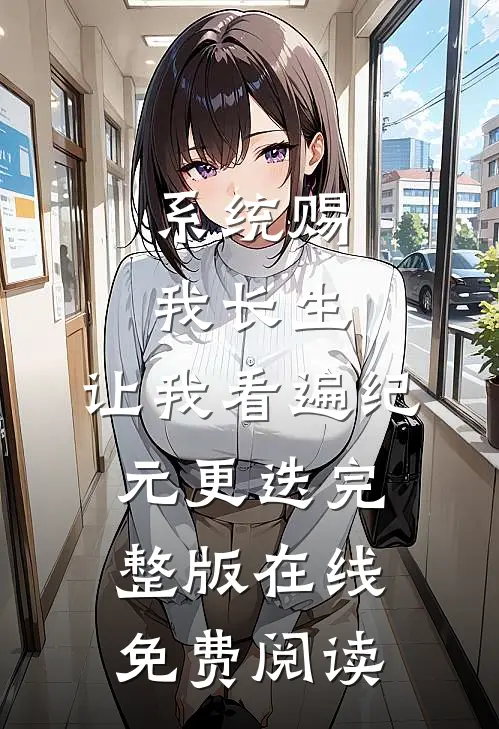 系统赐我长生,让我看遍纪元更迭完整版在线免费阅读