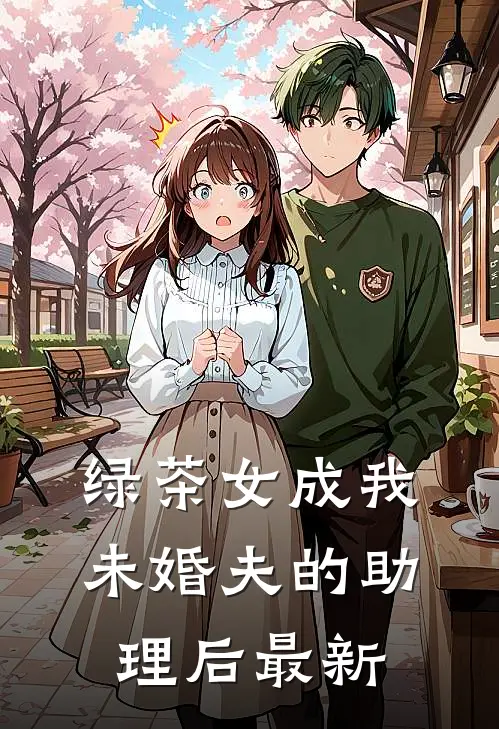 绿茶女成我未婚夫的助理后最新