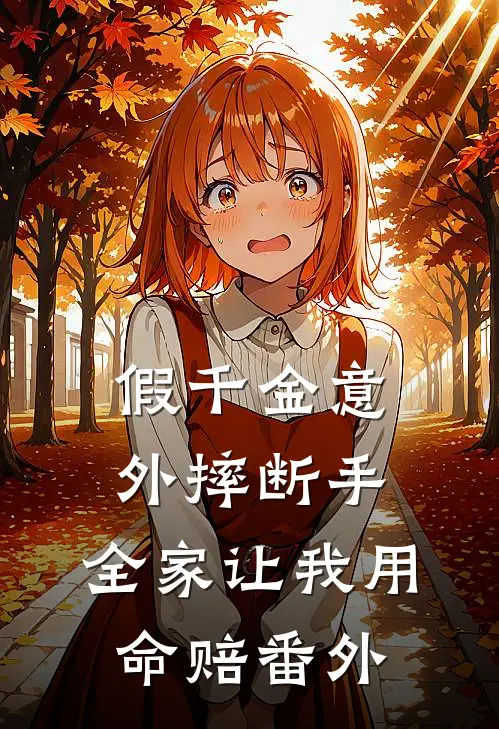 假千金意外摔断手，全家让我用命赔 番外