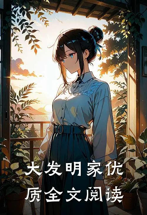 大发明家优质全文阅读