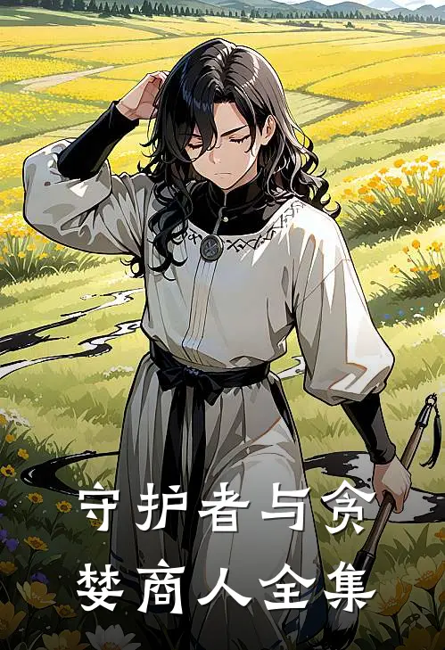 守护者与贪婪商人 全集