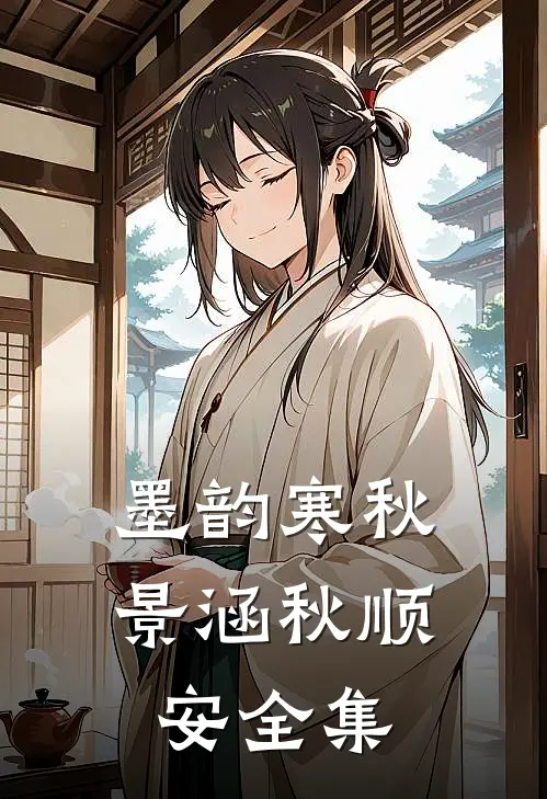 墨韵寒秋景涵秋顺安 全集