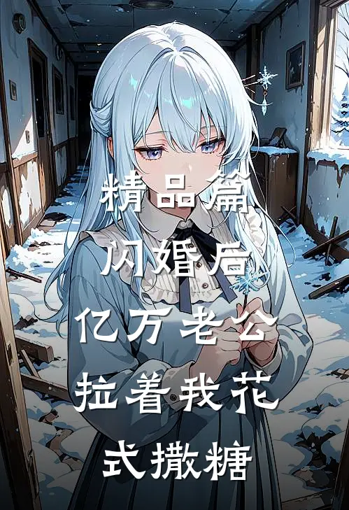 精品篇闪婚后，亿万老公拉着我花式撒糖