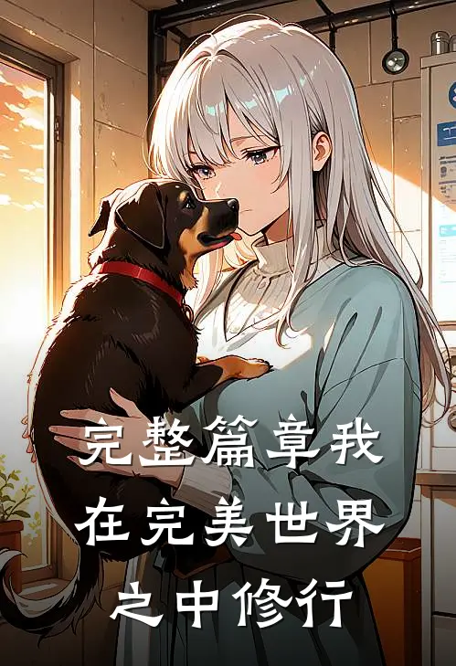 完整篇章我在完美世界之中修行