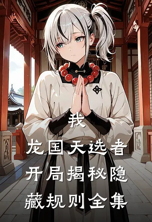 我，龙国天选者，开局揭秘隐藏规则全集