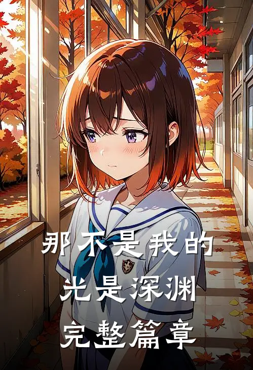 那不是我的光是深渊完整篇章