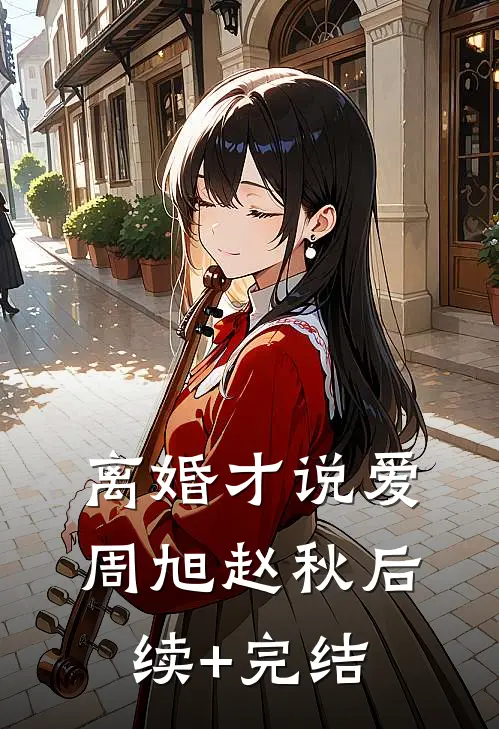 离婚才说爱周旭赵秋后续+完结
