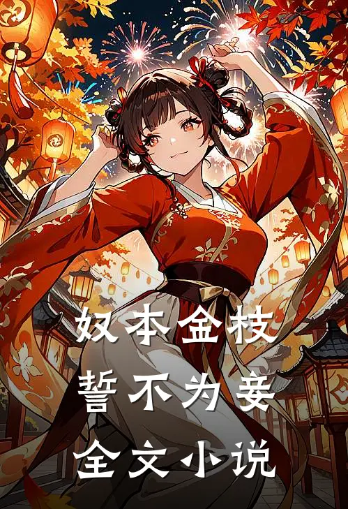 奴本金枝，誓不为妾全文小说
