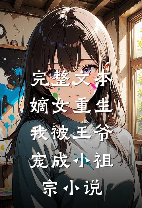 完整文本嫡女重生:我被王爷宠成小祖宗小说