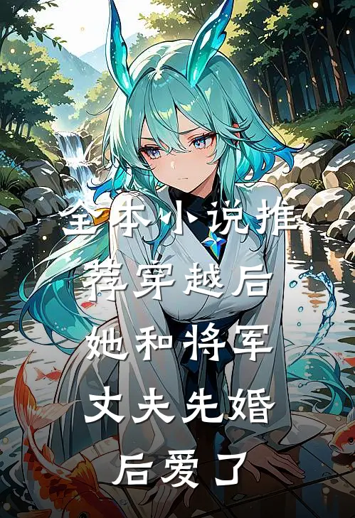 全本小说推荐穿越后，她和将军丈夫先婚后爱了