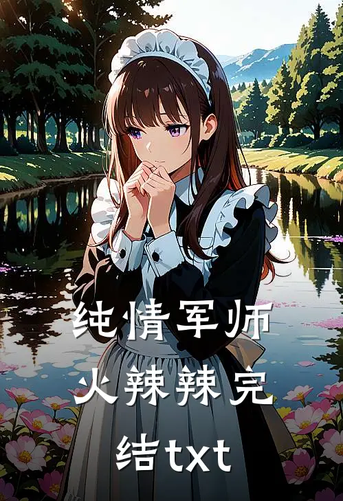 纯情军师火辣辣完结txt