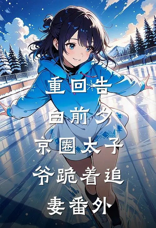 重回告白前夕，京圈太子爷跪着追妻 番外