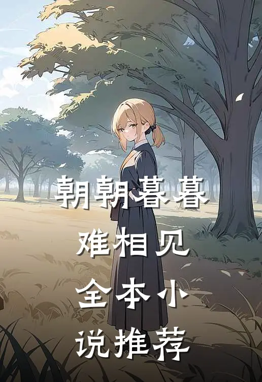 朝朝暮暮难相见全本小说推荐